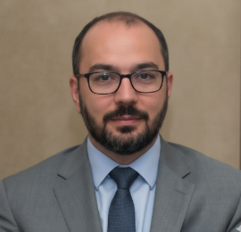 Committee Member Image