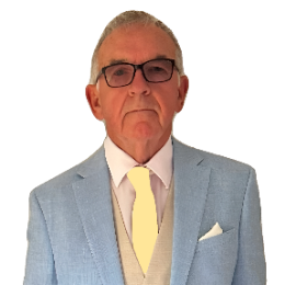 Committee Member Image