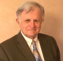 Committee Member Image