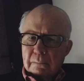 Committee Member Image