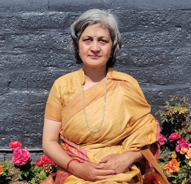 Committee Member Image