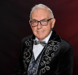 Committee Member Image