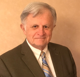 Speaker Image