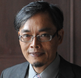 Speaker Image