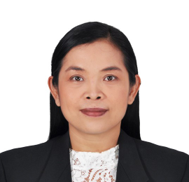 Speaker Image