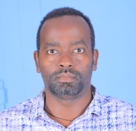 Speaker Image