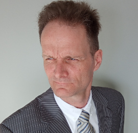 Speaker Image