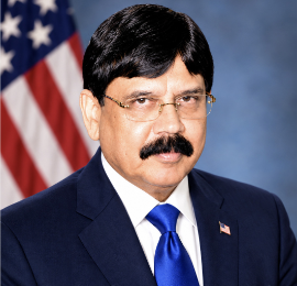 Speaker Image