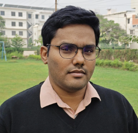 Speaker Image