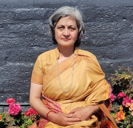 Hind Lamharhar